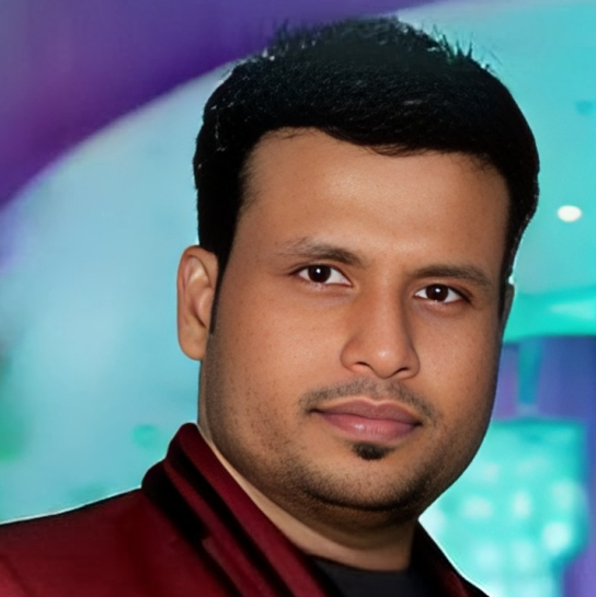 Sravan Bonasi