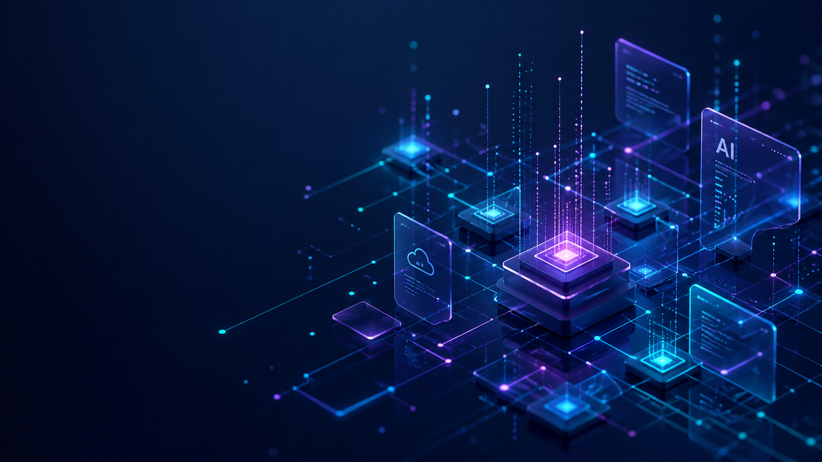 Absolve Group AI Infrastructure