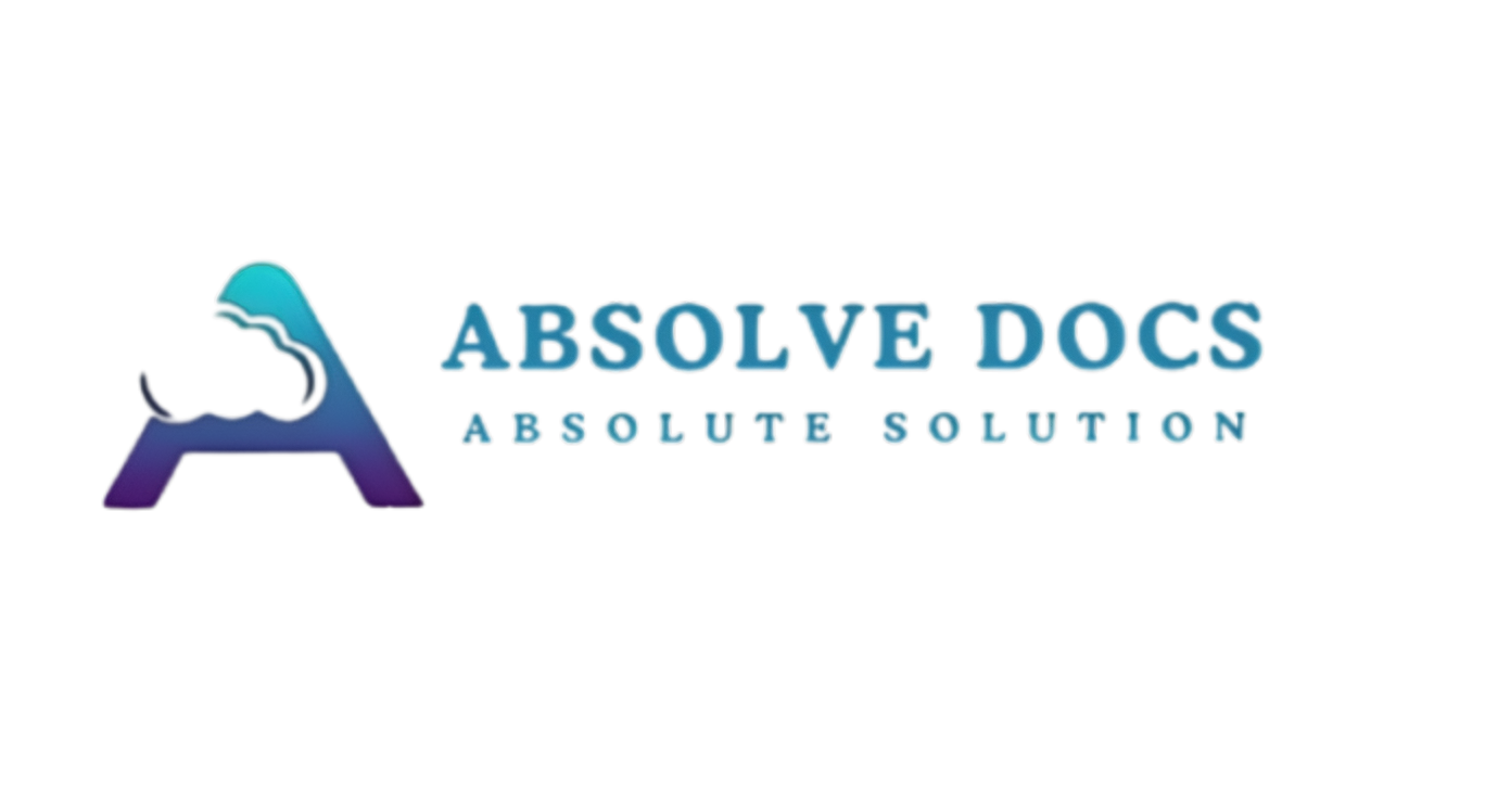 Absolve Docs